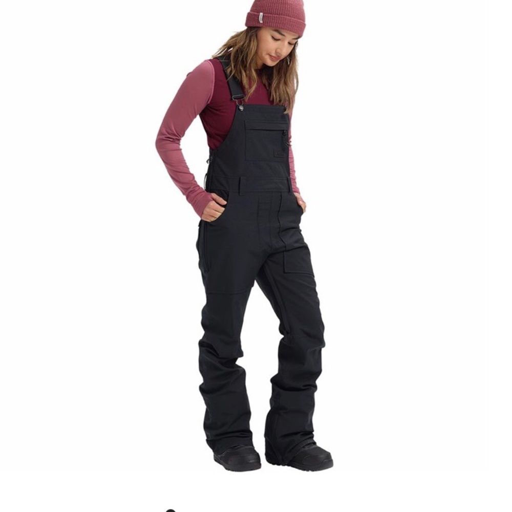 Burton Avalon Bib